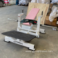 Plate Loaded Hip Thrust Machine Glute Bridge Machine